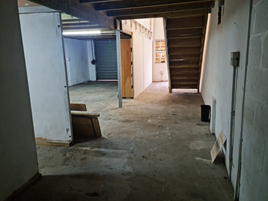 Commercial Property for Sale in Saxenburg Park 1 Western Cape